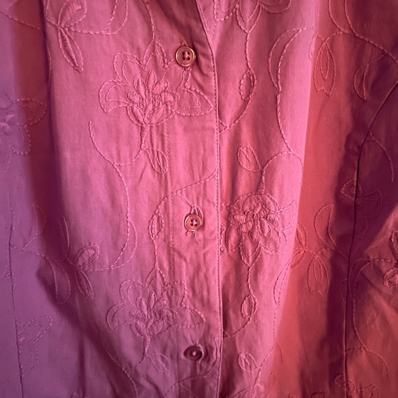 Denim and Company woman's M - Picture 2 of 7